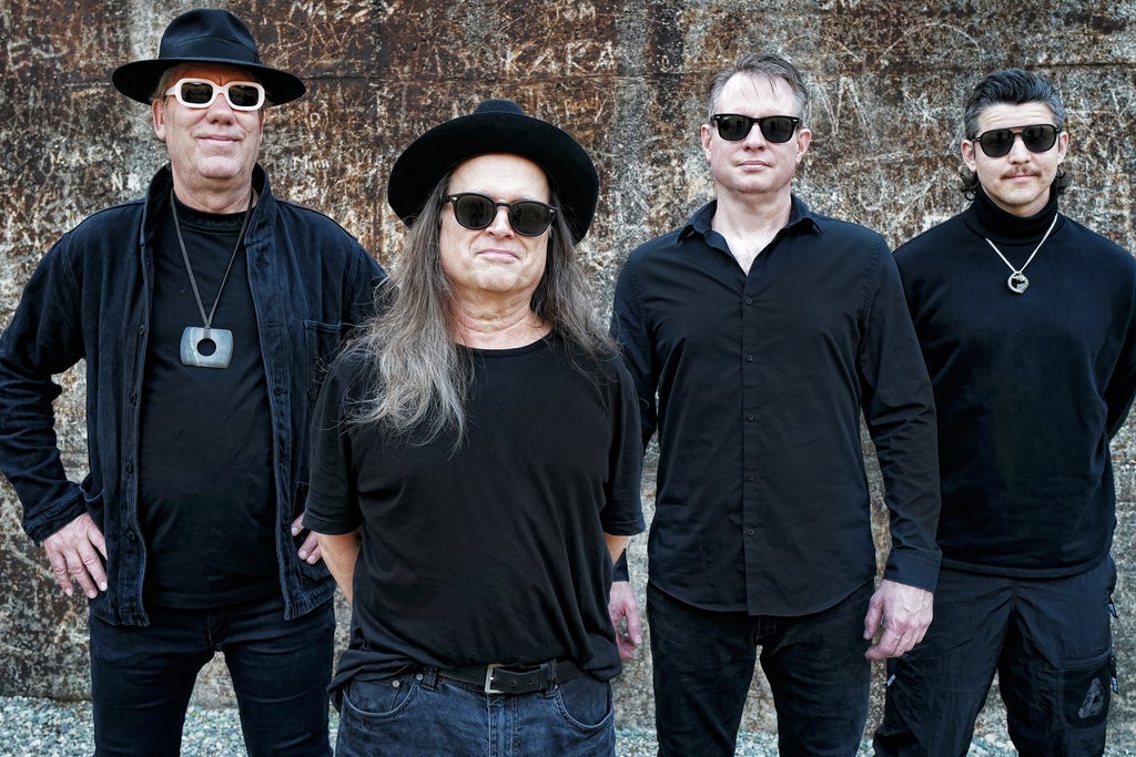 Picture for Violent Femmes