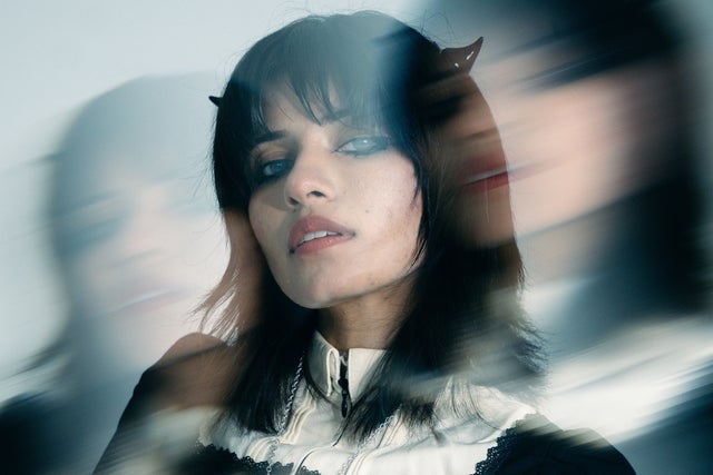 Picture for Violent Vira