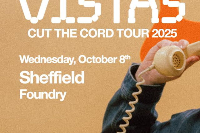 תמונה עבור Vistas - Cut the cord tour