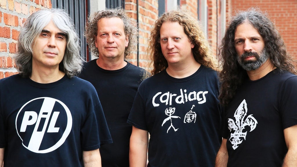 Изображение для Voivod | Support: Salo
