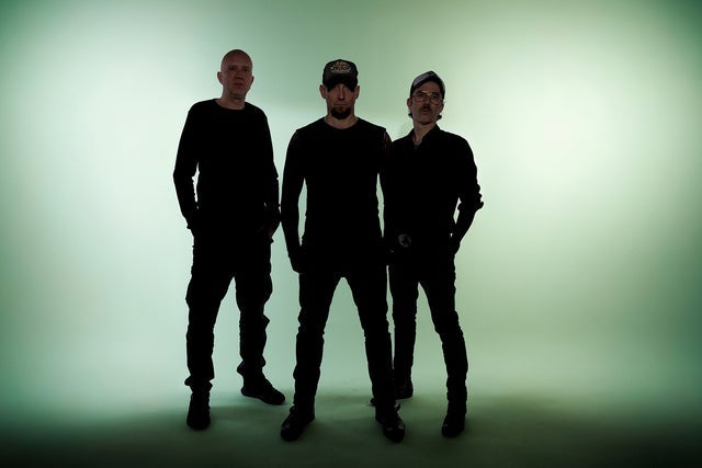 Picture for VOLBEAT Greatest of All Tours Worldwide with Special Guest Halestorm