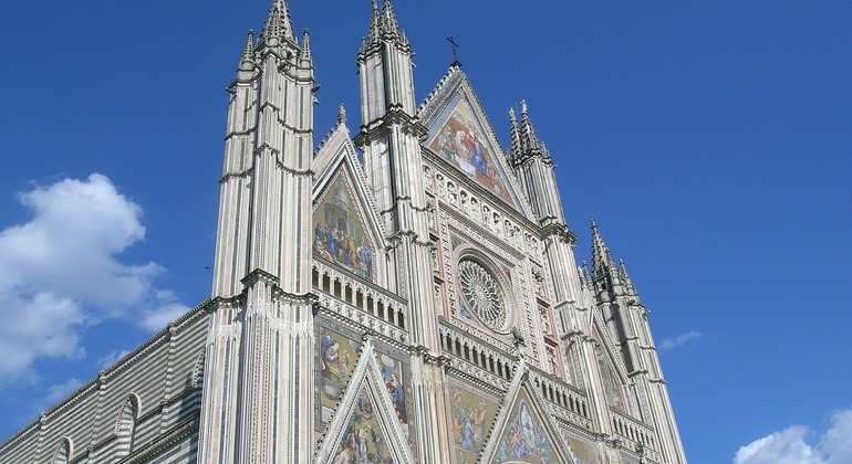 Picture for Walking Tour Around Orvieto