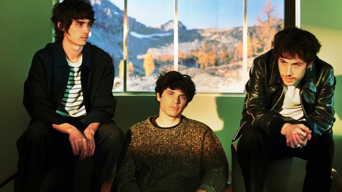 Picture for Wallows w/ Benee
