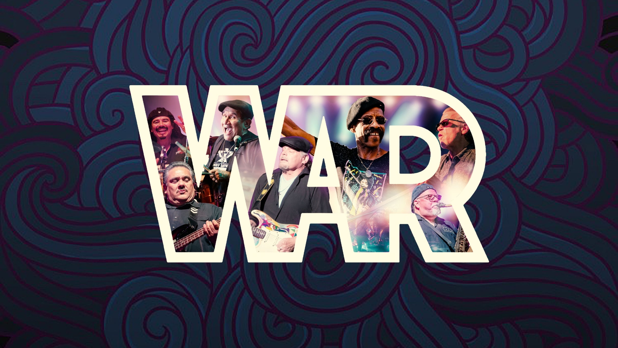 Picture for War & Tierra