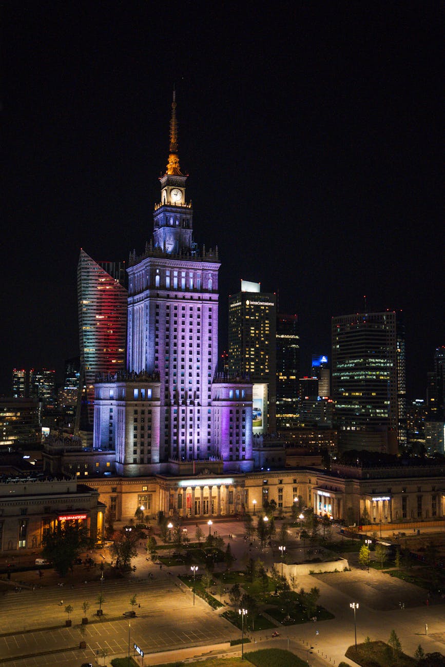Warsaw