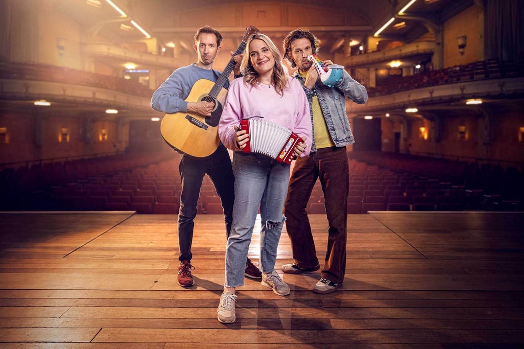 Изображение для Wat Als In Concert