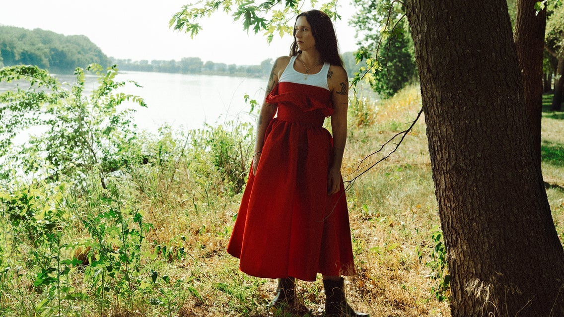 Picture for Waxahatchee w/ Tre Burt
