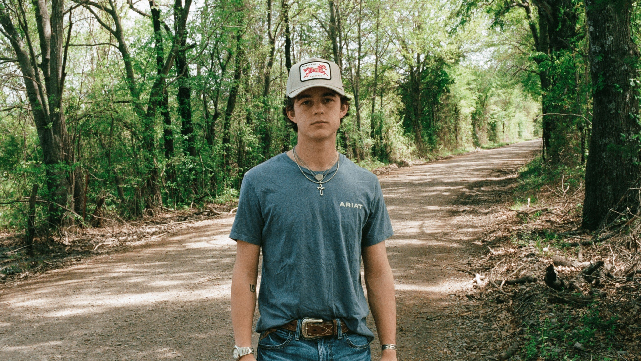 Picture for Waylon Wyatt - Everywhere Under The Sun