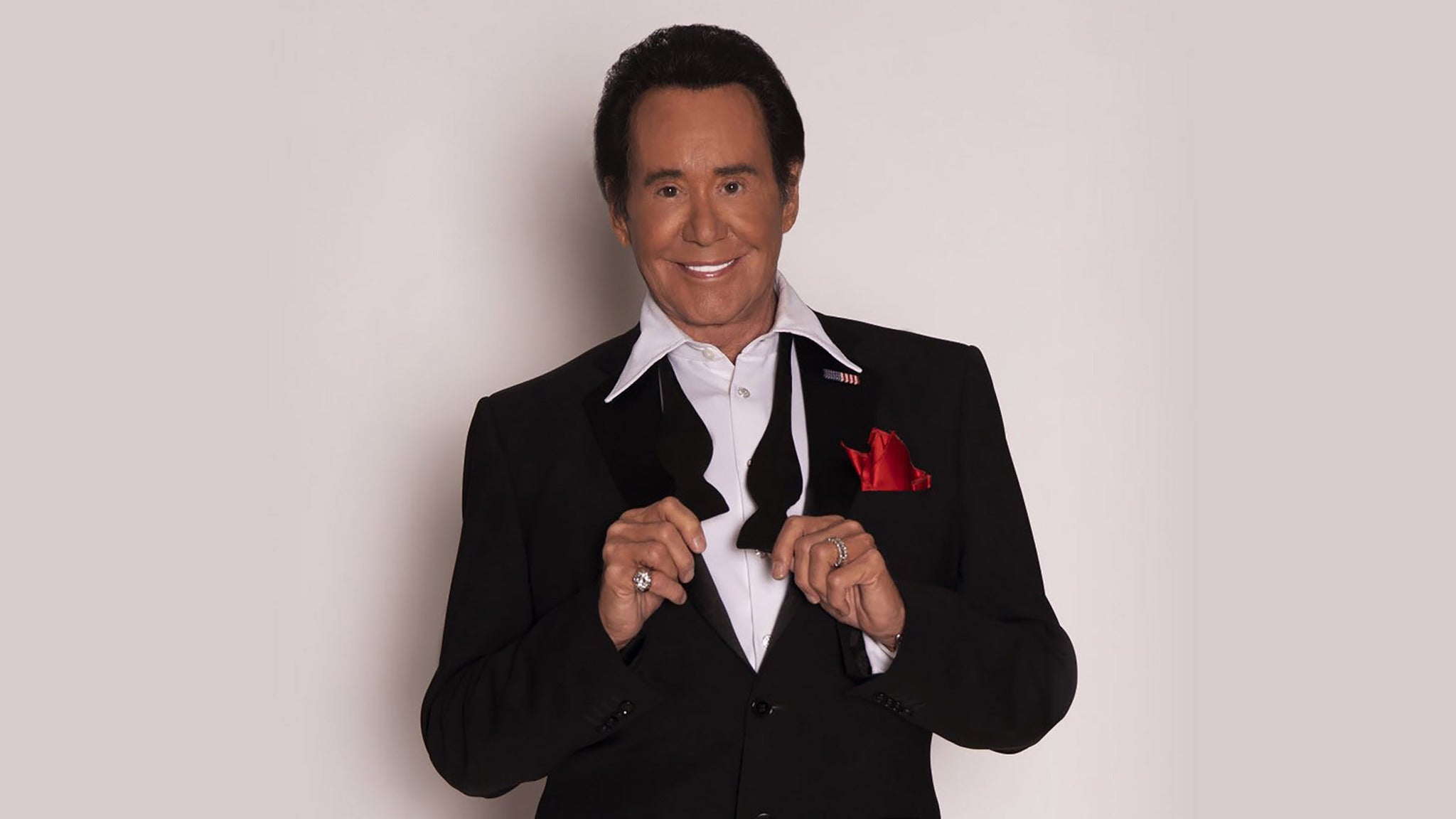 Picture for Wayne Newton