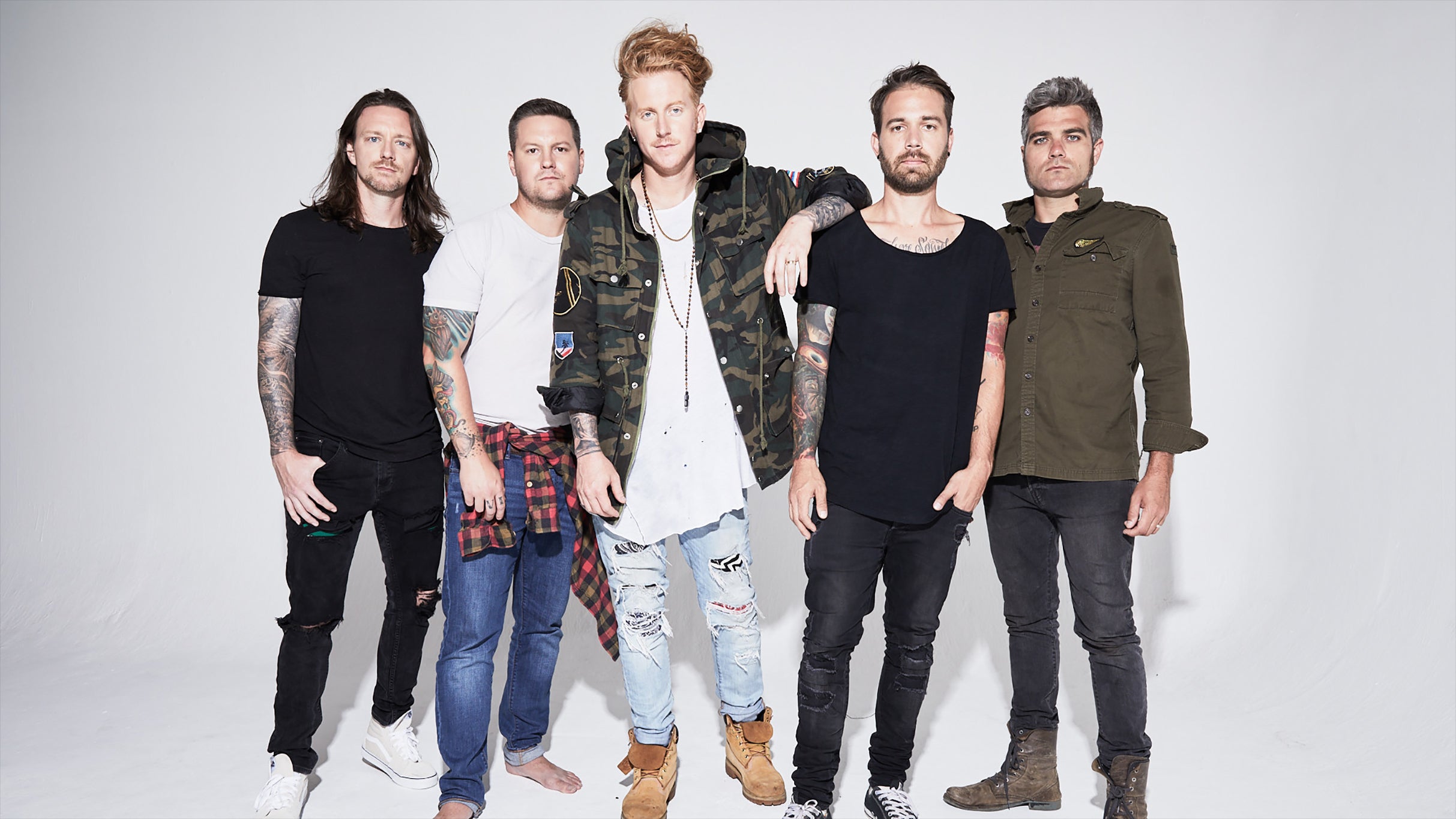 Picture for We the Kings