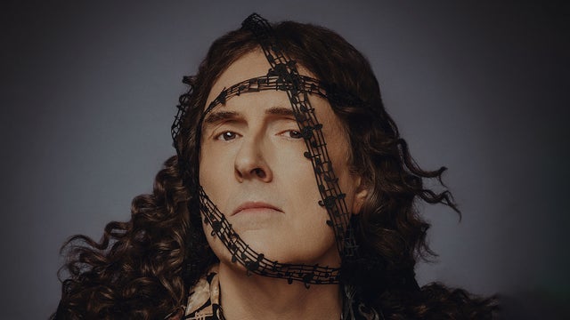 Picture for Weird Al Yankovic w/ Puddles Pity Party