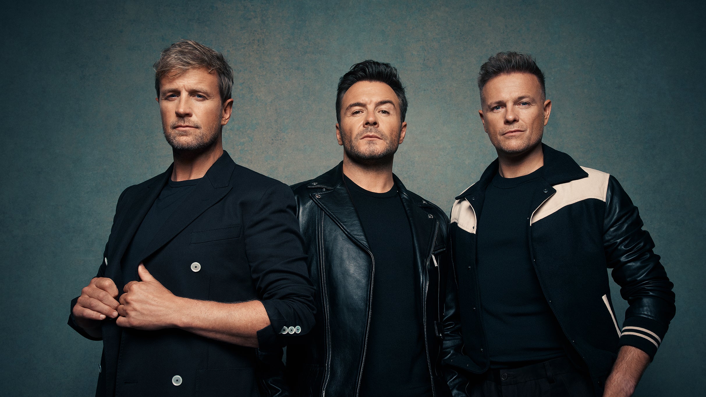 Изображение для Westlife 25: The Anniversary World Tour