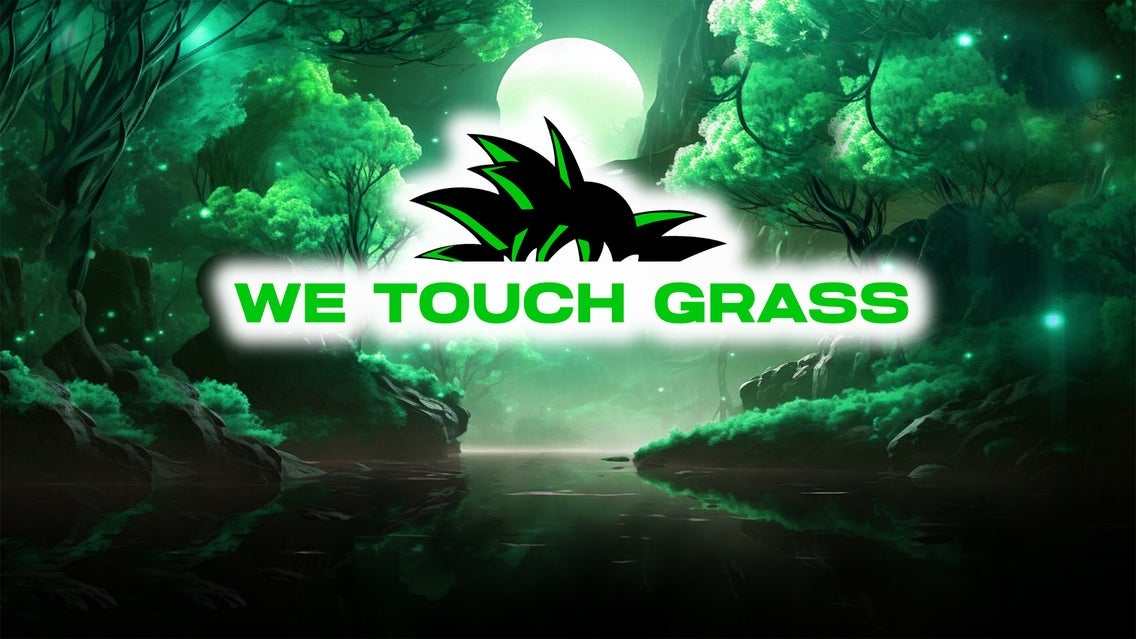 Picture for WeTouchGrass presents: Anime Rave - 21+