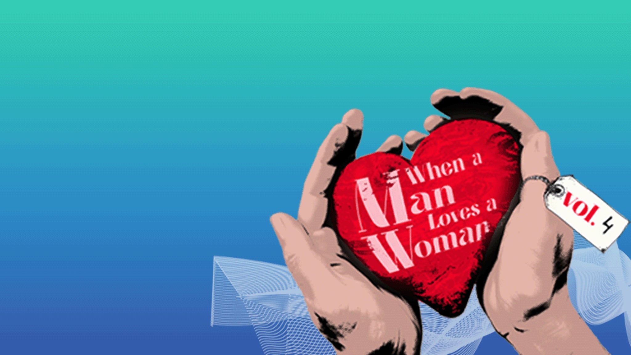 תמונה עבור When A Man Loves a Woman vol. 4