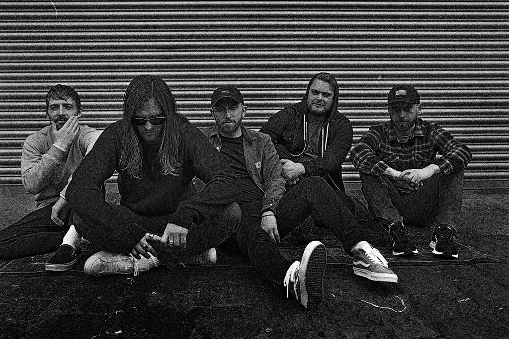 תמונה עבור While She Sleeps | Special guest: Erra, Dying Wish