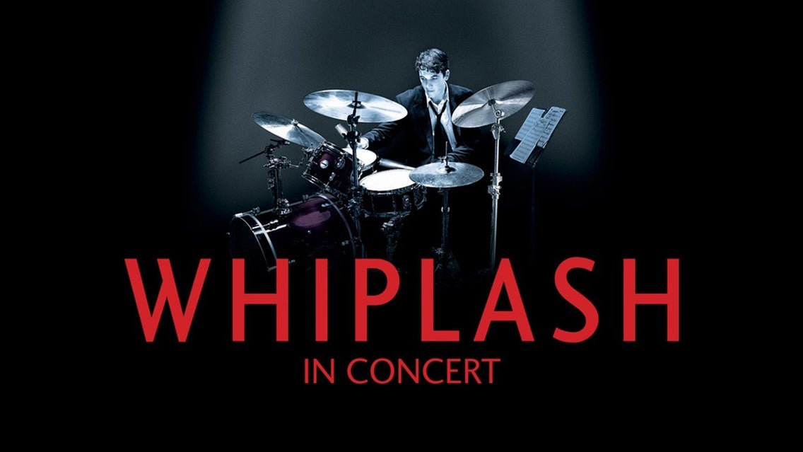 Picture for Whiplash In Concert with Chicago Philharmonic