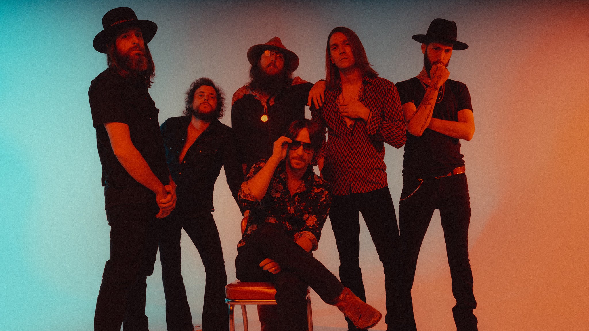 Picture for Whiskey Myers