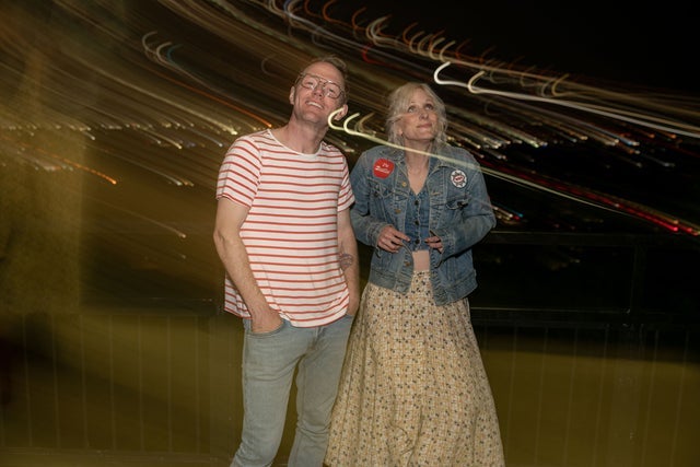תמונה עבור Whitehorse - All Of It Tour featuring Chloë Doucet