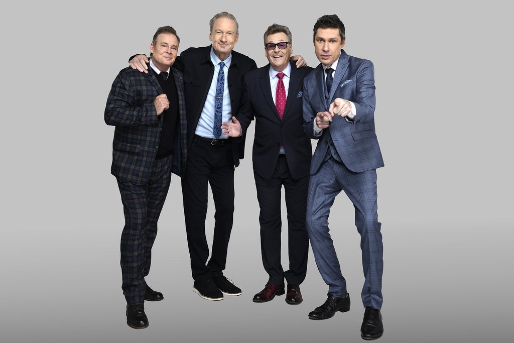 Picture for Whose Live Anyway?