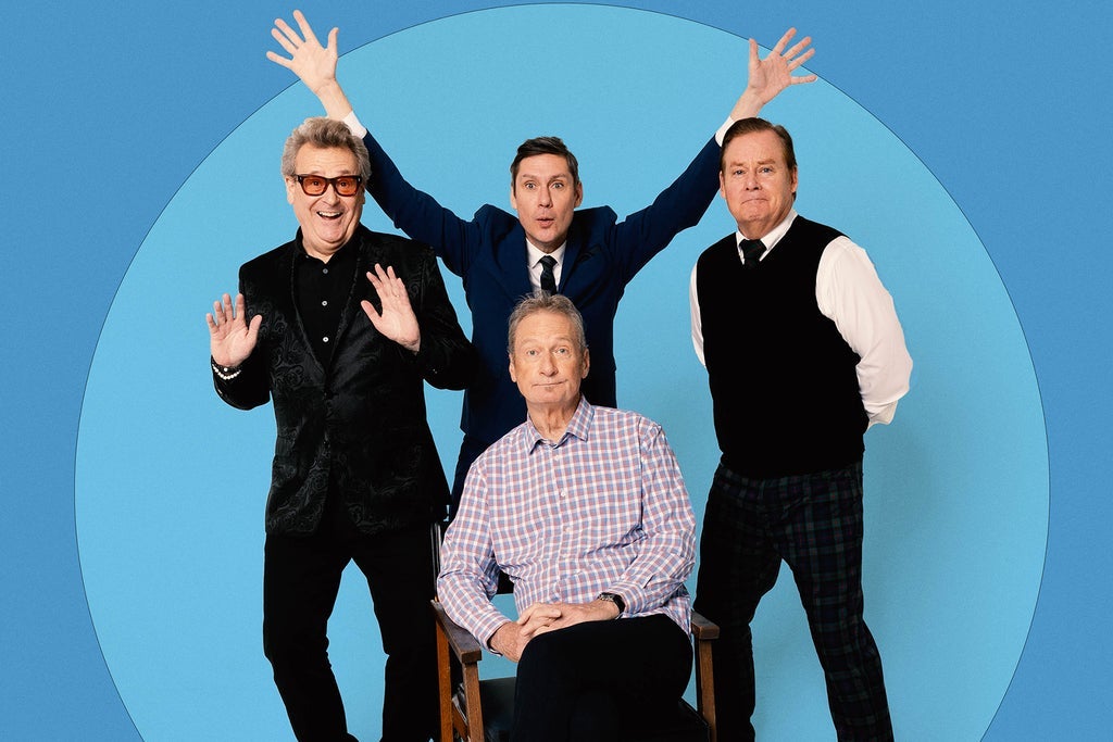 Picture for Whose Live Anyway?