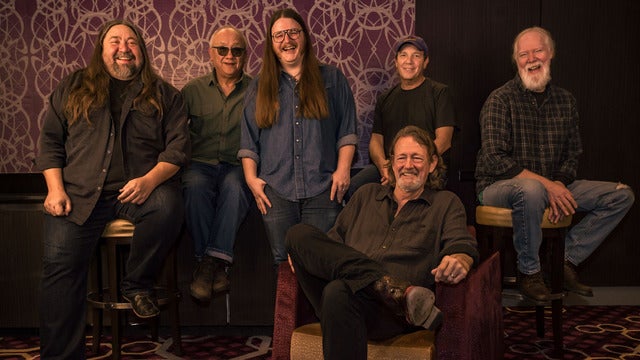 Picture for Widespread Panic  3 DAY PASS