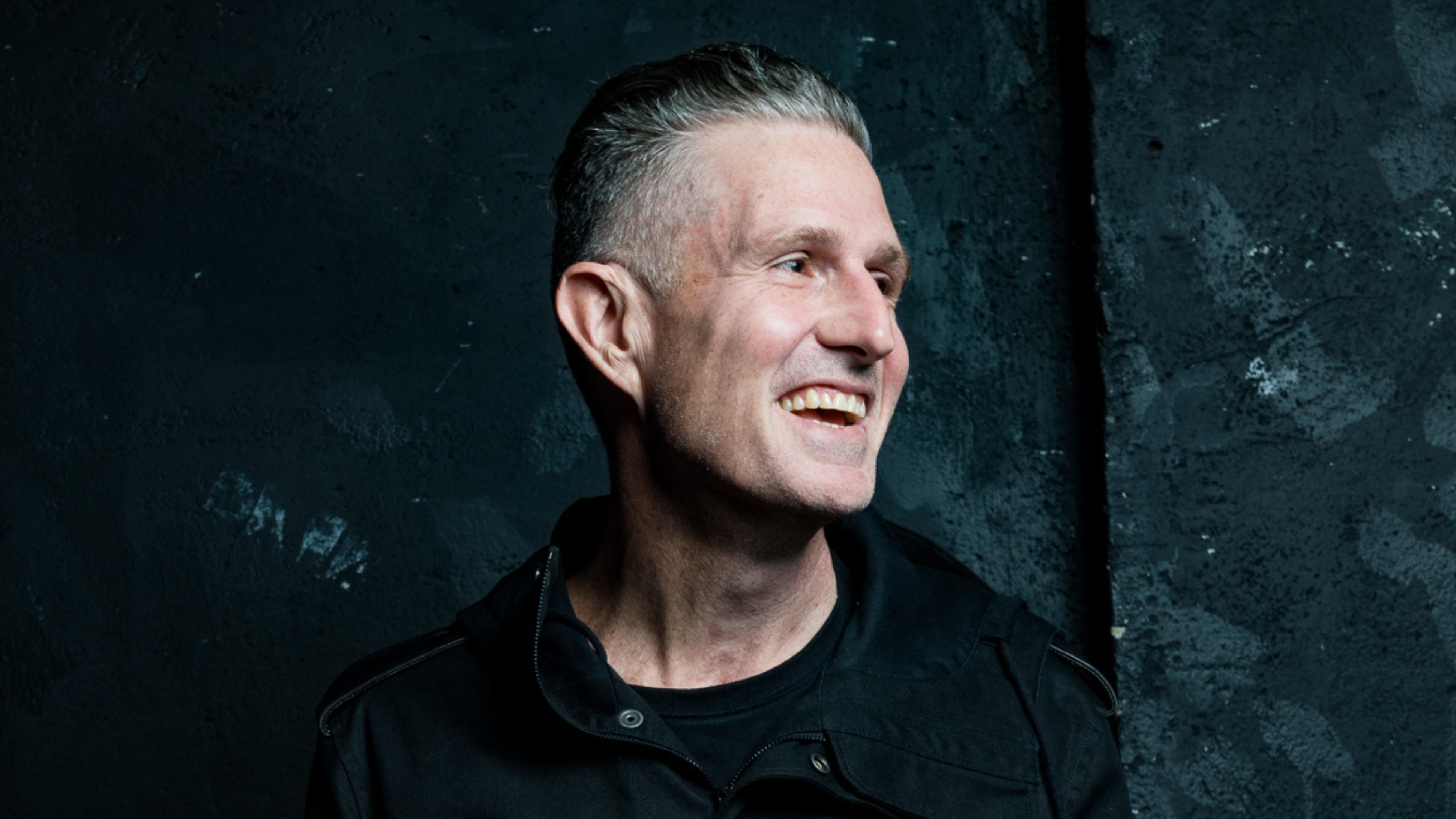 Picture for Wil Anderson - Wilegitimate