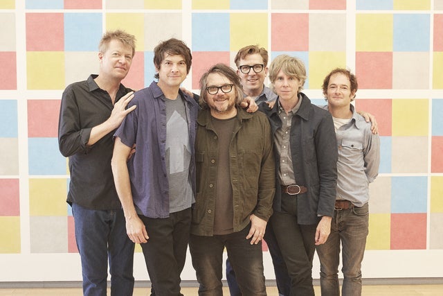 Picture for Wilco