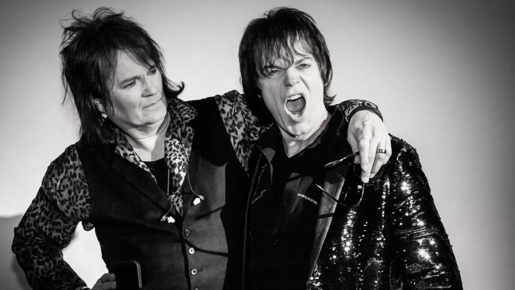 Picture for WILDER HORSES - THE ULTIMATE ROLLING STONES EXPERIENCE