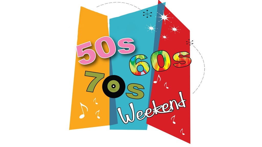 Picture for Wildwoods '50s, '60s & '70s Weekend