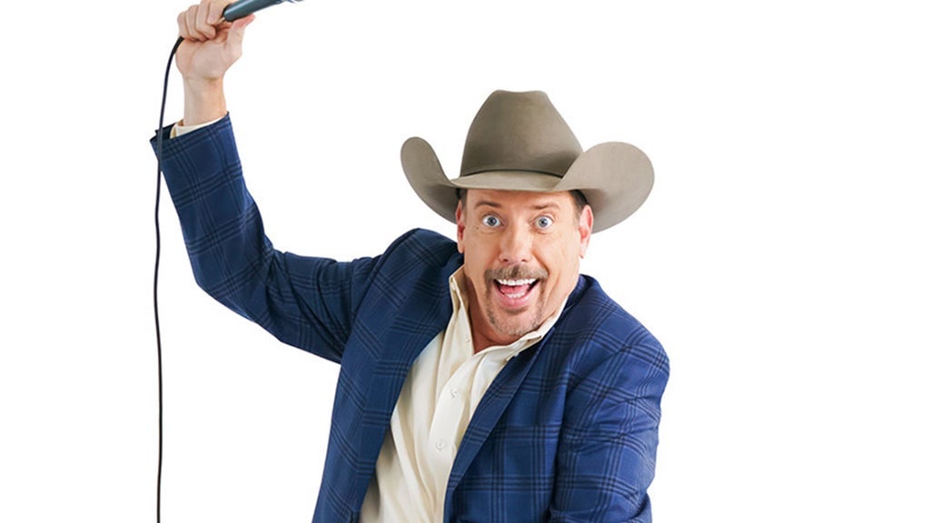 Picture for William Lee Martin: The Funny Life Tour