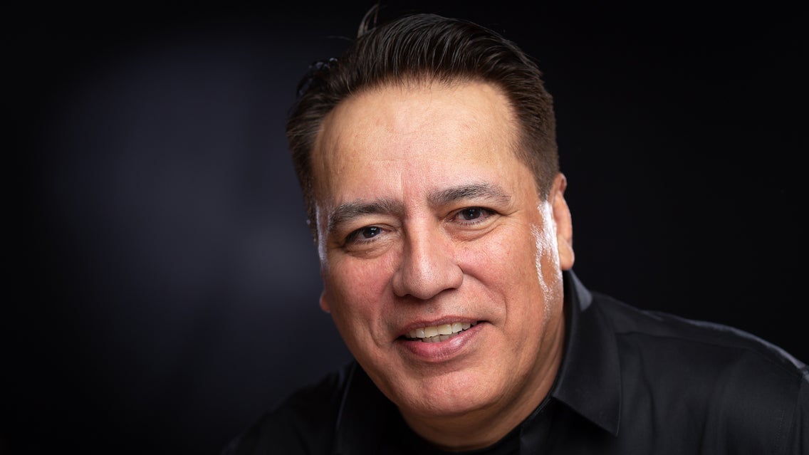 Picture for Willie Barcena