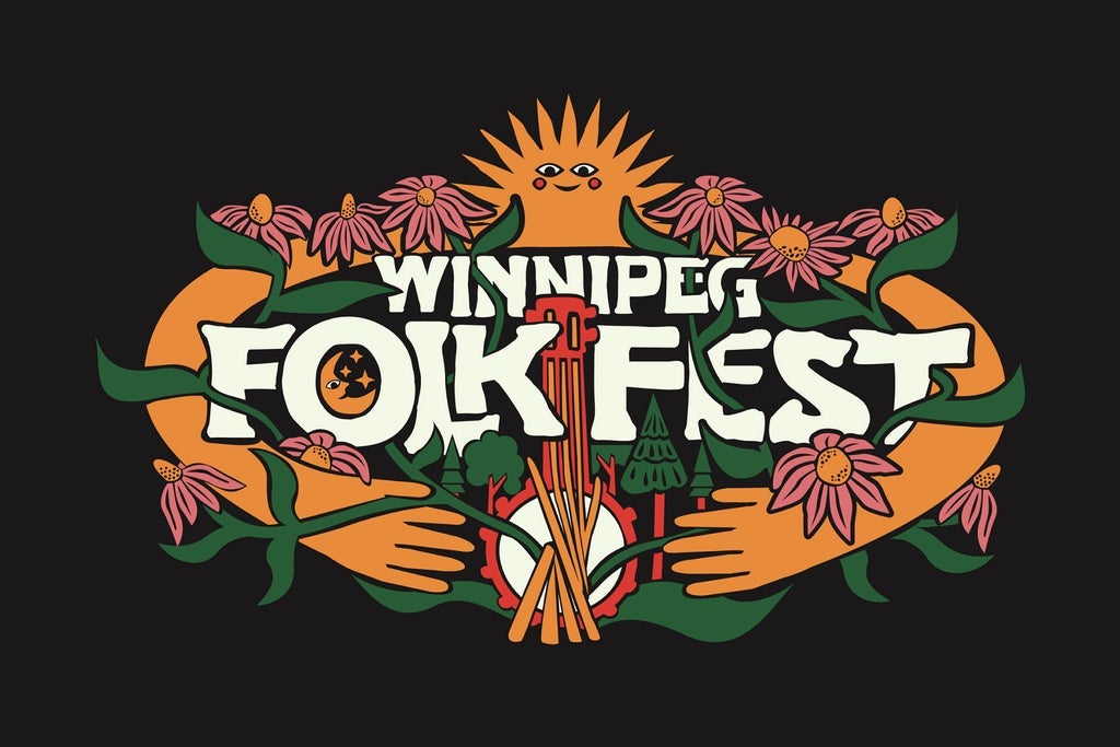 Picture for Winnipeg Folk Festival