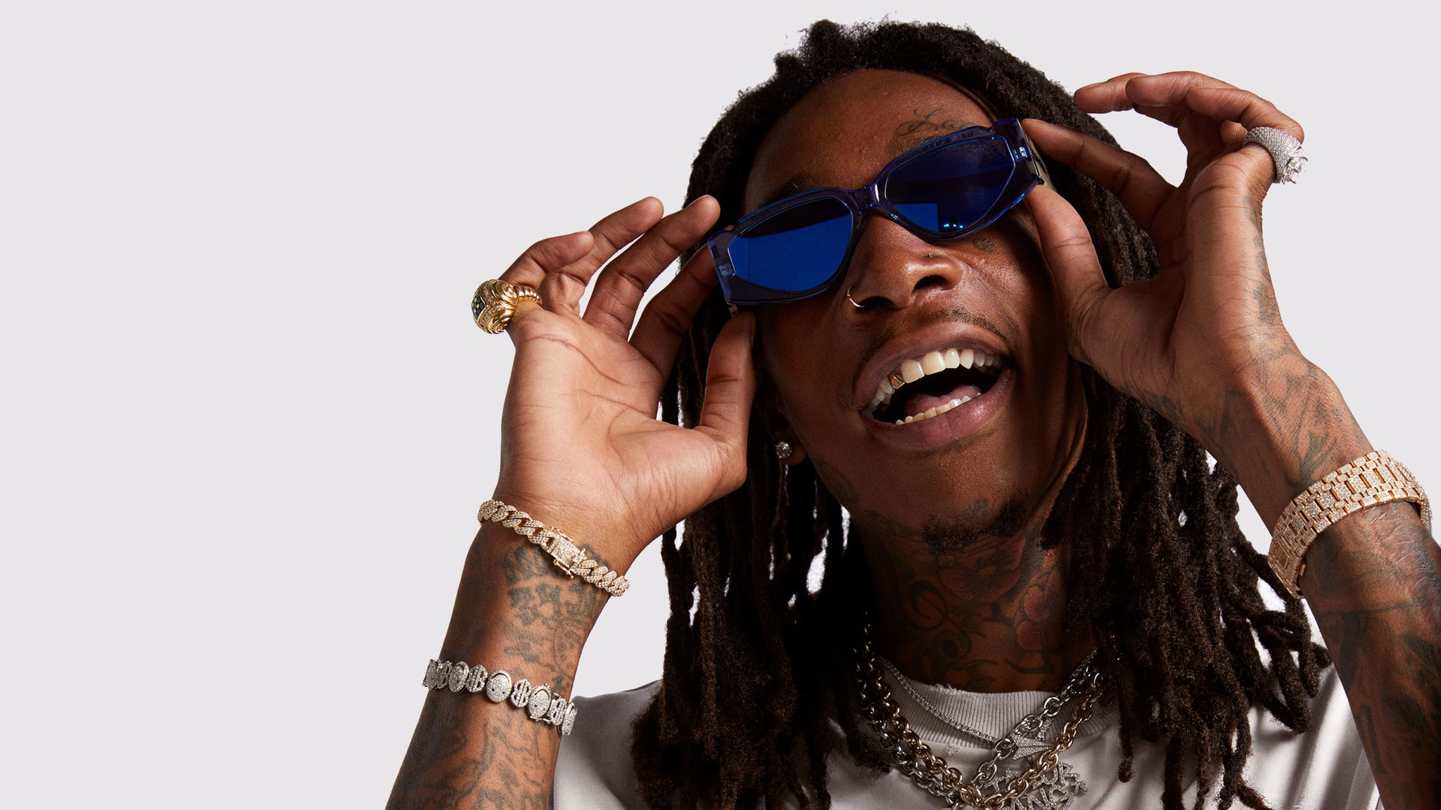 Picture for Wiz Khalifa