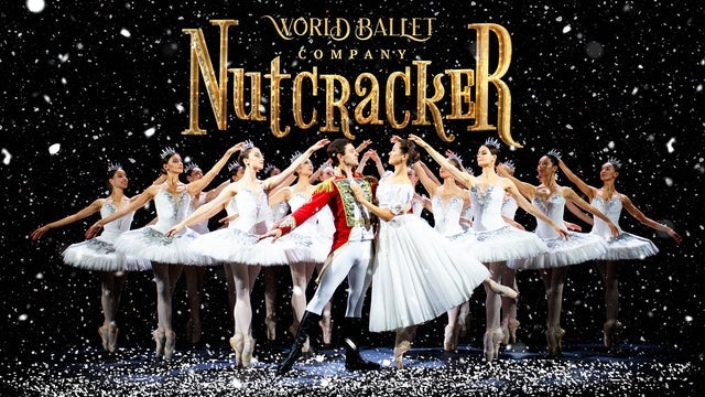 Picture for World Ballet Company: Nutcracker