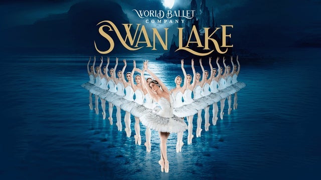 Picture for World Ballet Company: Swan Lake