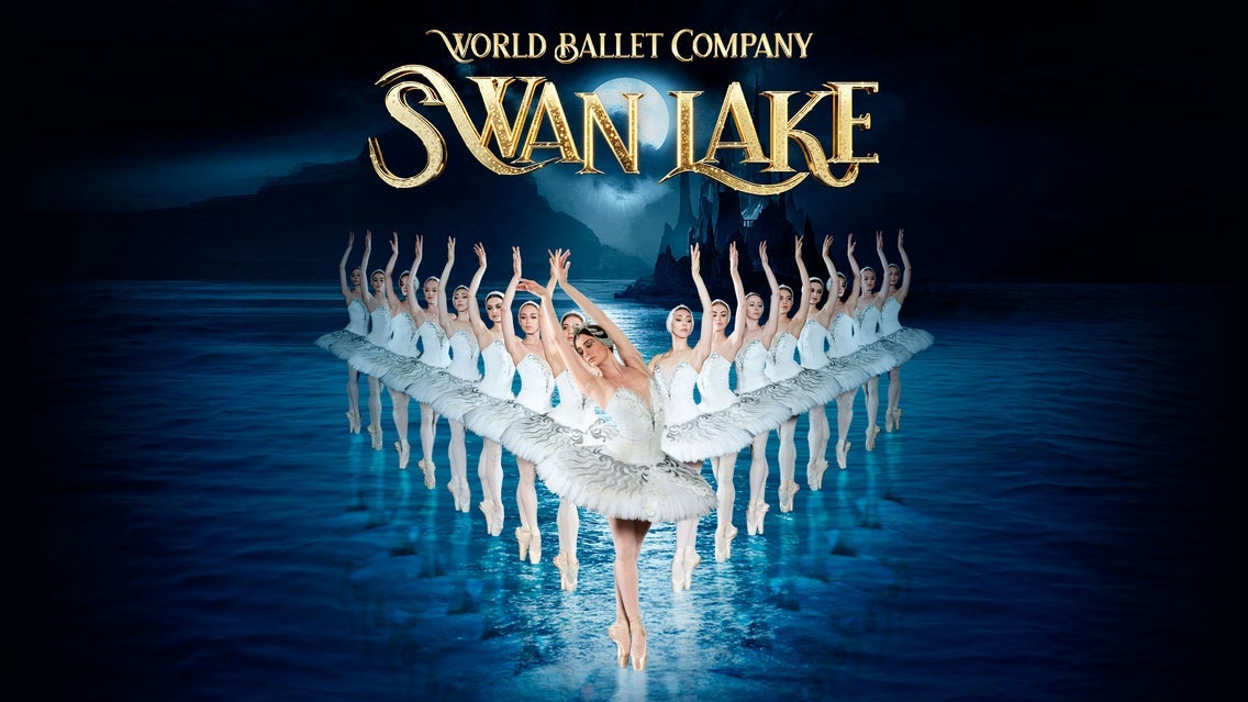Picture for World Ballet Company: Swan Lake