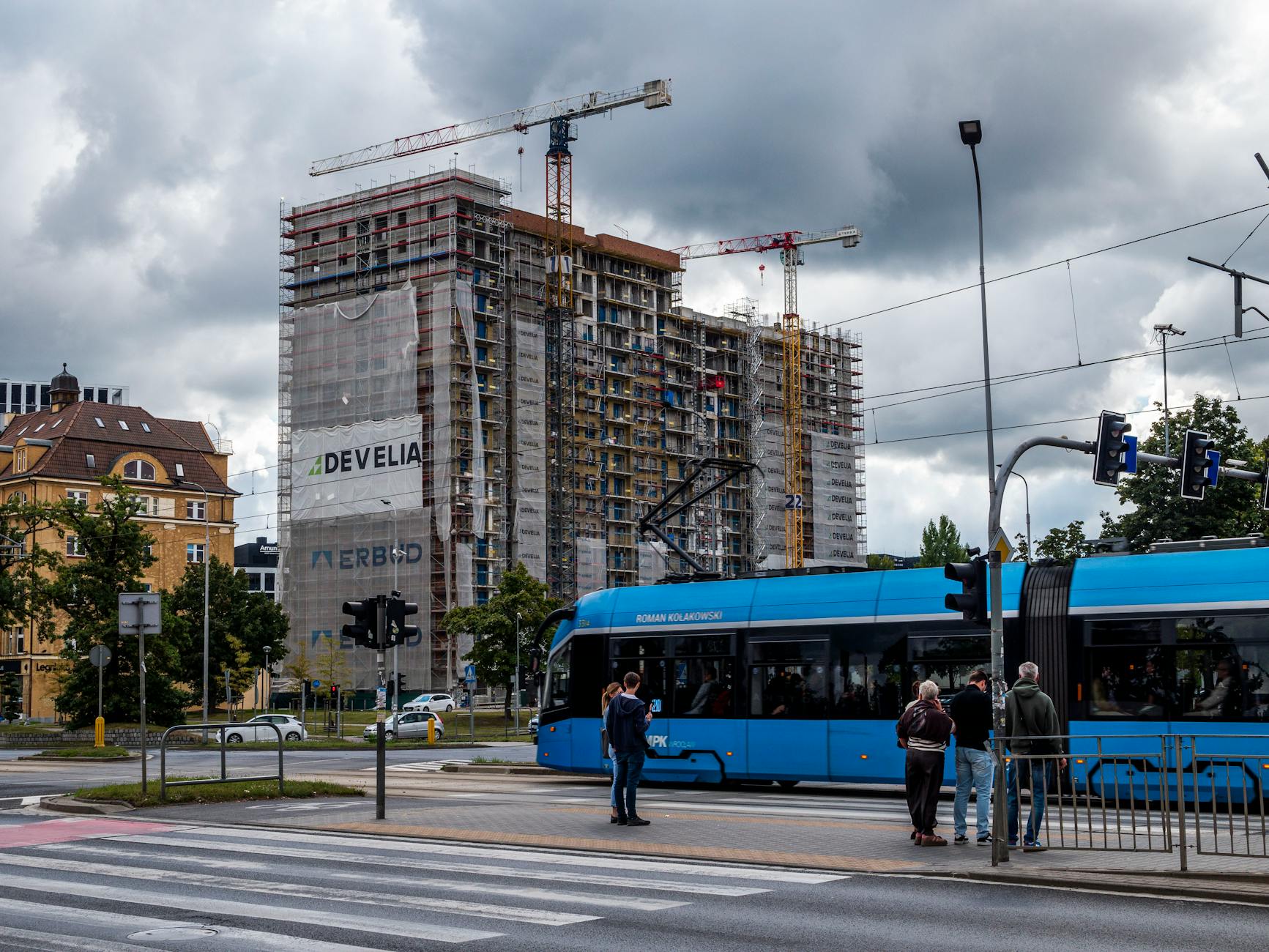 Wrocław