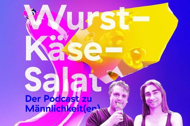 Изображение для Wurst-Käse-Salat: Live-Show
