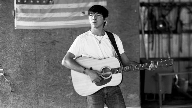 Picture for WYATT FLORES - Kashus Culpepper