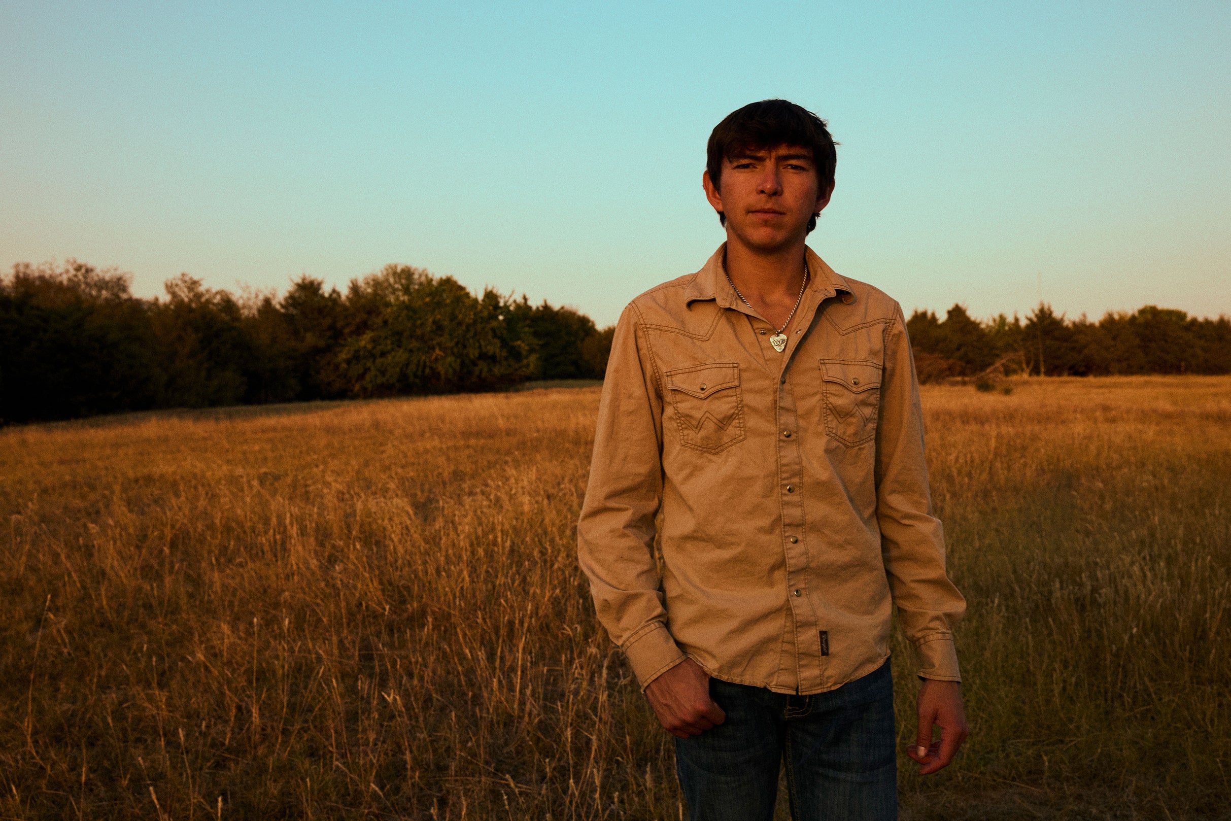 Picture for Wyatt Flores