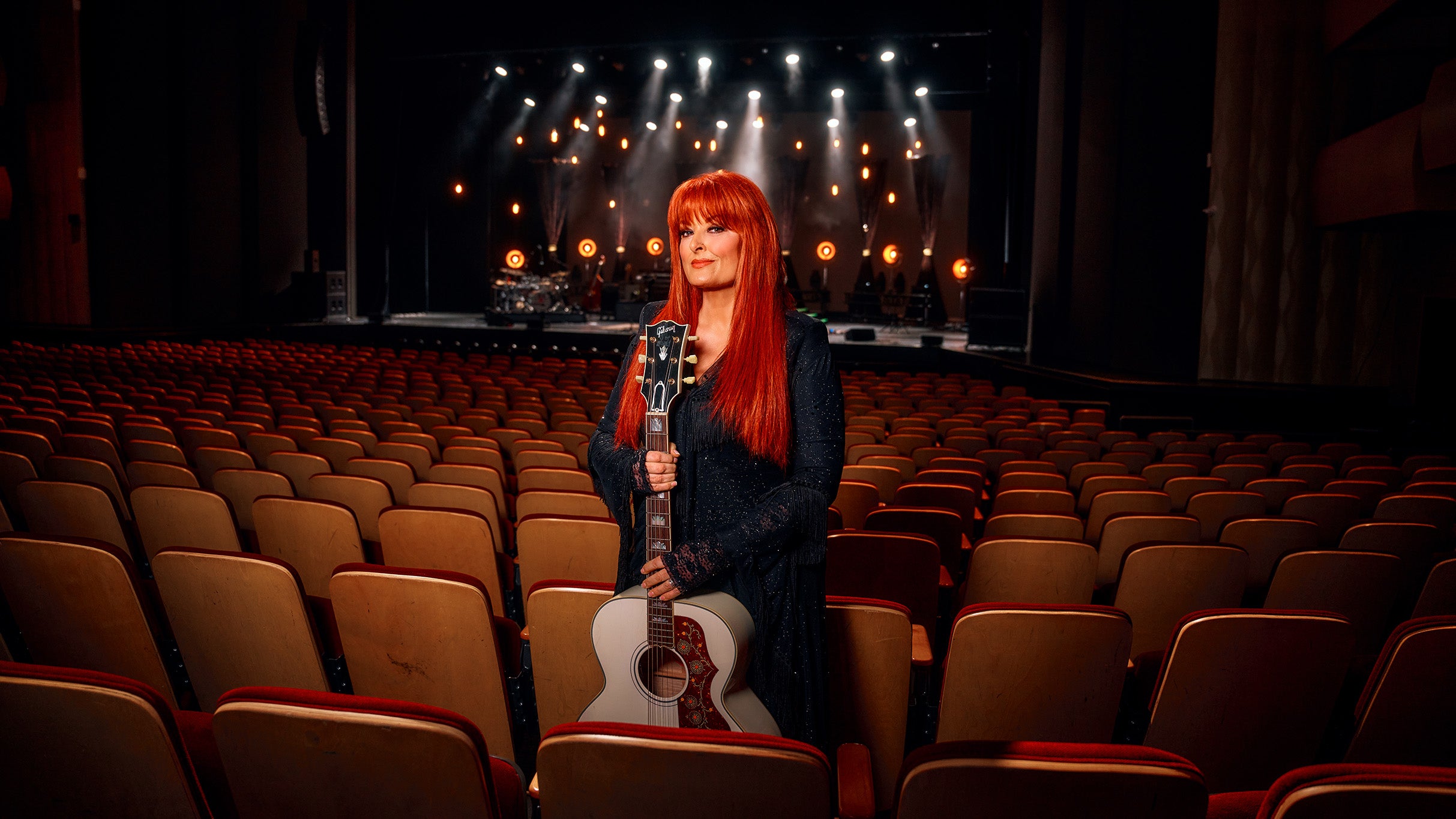 Picture for Wynonna Judd w/ Melissa Etheridge