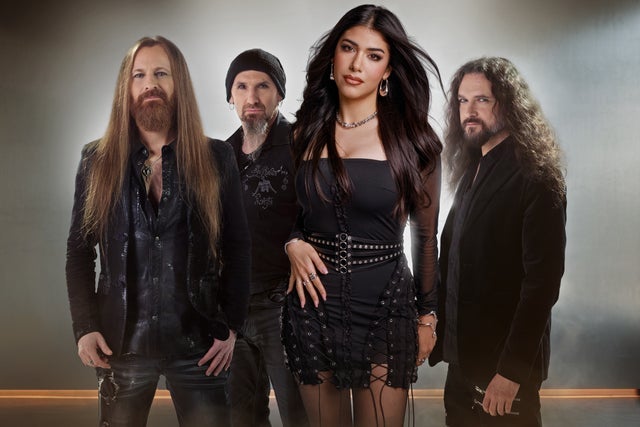 תמונה עבור Xandria