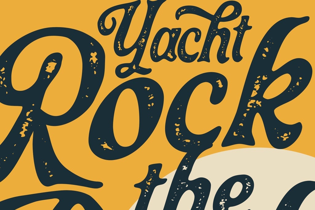 Picture for Yacht Rock the Dock