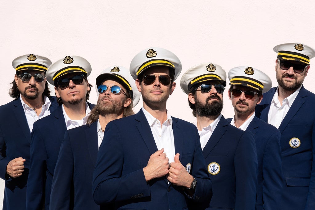 Picture for Yachtley Crew