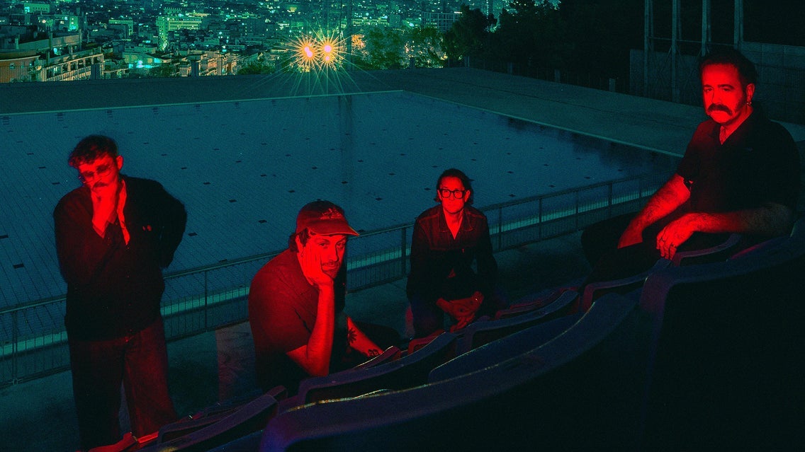תמונה עבור Yard Act