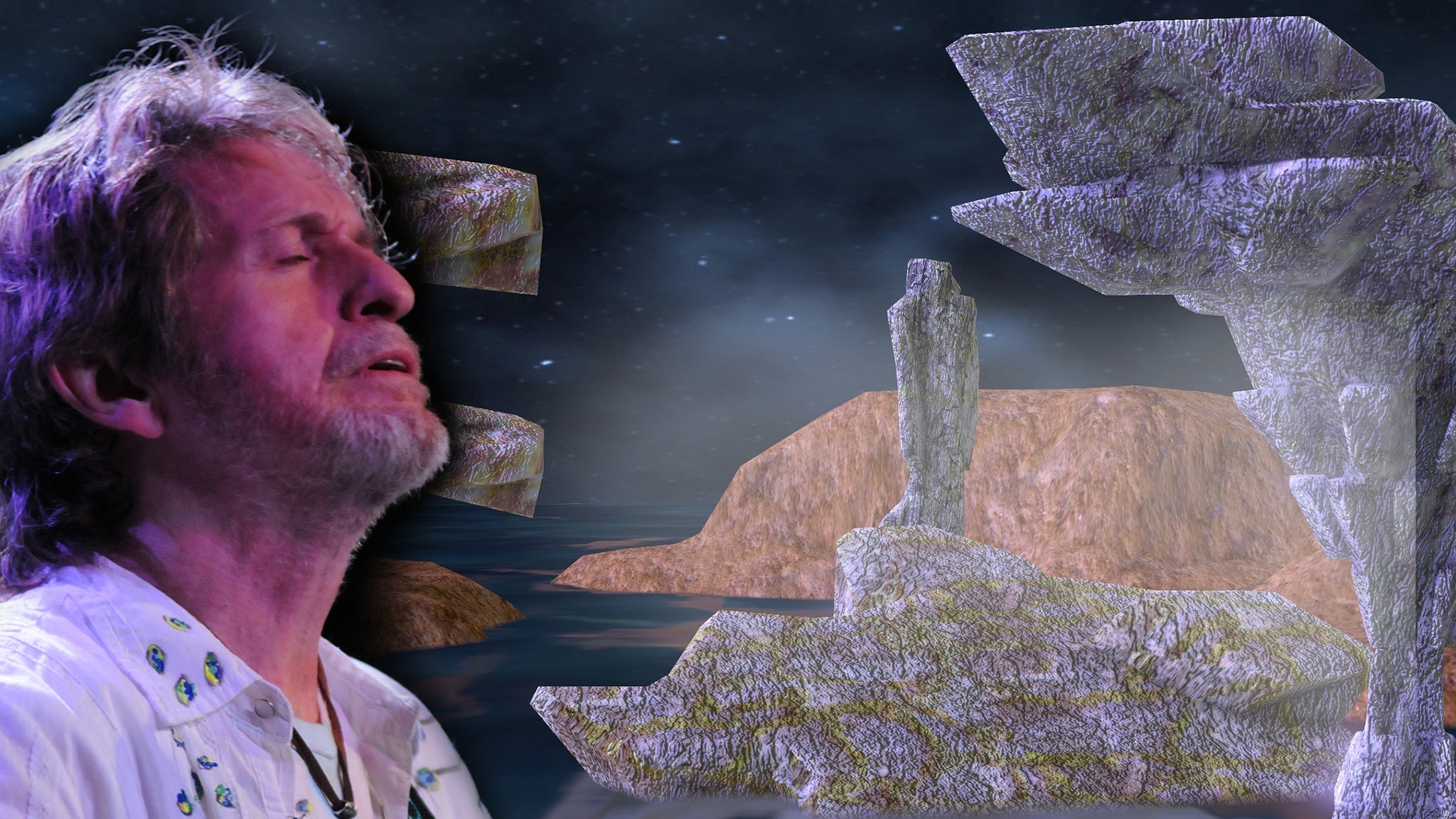 Picture for YES Epics, Classics & More featuring Jon Anderson and The Band Geeks