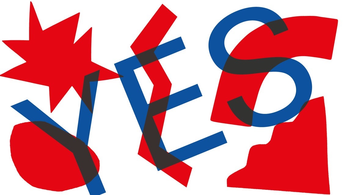 Picture for YES: Spuren spüren - Erinnerungen aus dem Gesellschaftsschleim