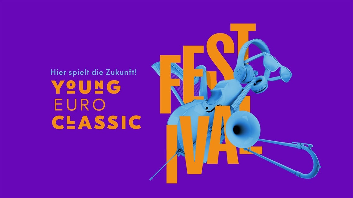 תמונה עבור Young Euro Classic 2026 | EARLY BIRD 04.08.2026