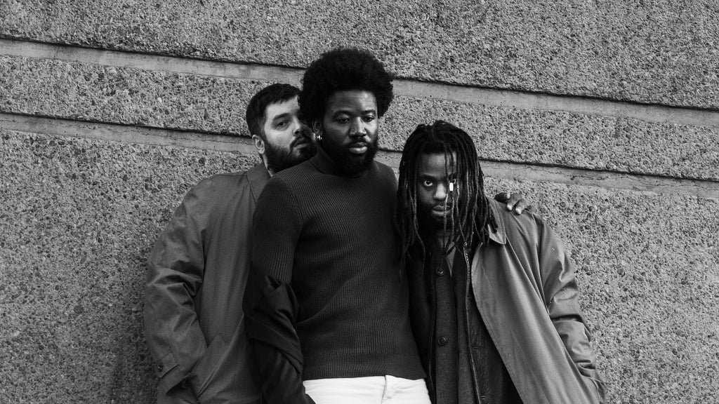 Picture for Young Fathers + Self Esteem + Noname + Petite Noir