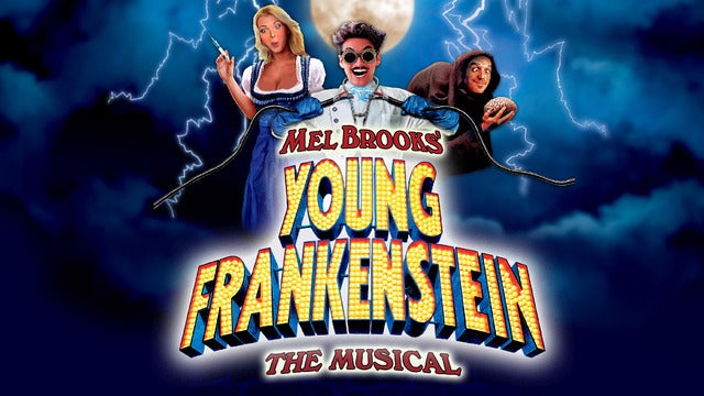 Picture for Young Frankenstein